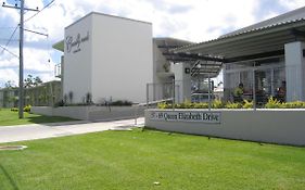 Country Roads Motor Inn Dysart